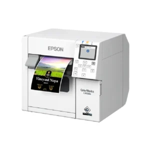 Stampante Epson C4000