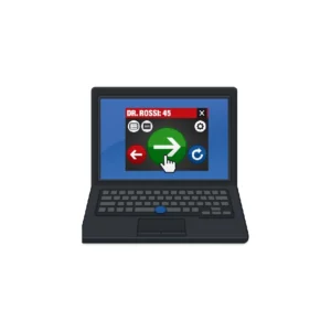 Licenza Software Eliminacode da PC per Retailbox