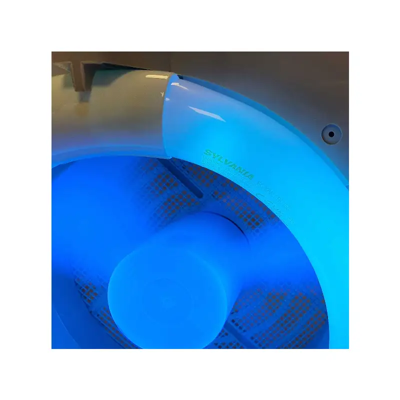 Sterminatore di Insetti ad Aspirazione Trappen's Turbo TX3000 - immagine 2