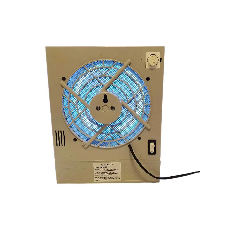 Sterminatore di Insetti ad Aspirazione Trappen's Turbo TX3000 - immagine 3