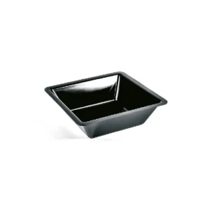 Contenitore Quadrato per Cesti da Banco