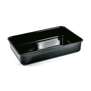 Piatto, Vassoio e Vaschetta Tray Per Banchi Alimentari (Conf. 2 pezzi)