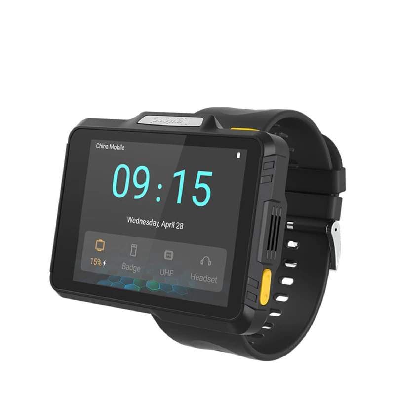 Watch Scanner Newland WD1 Series