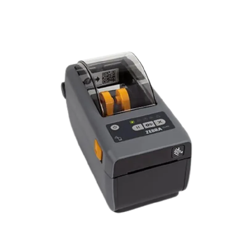 Stampante Zebra ZD411