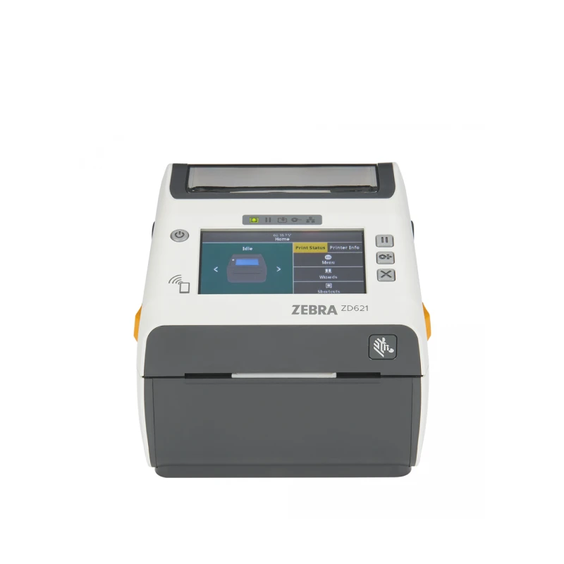 Stampante Zebra Zd621 HC